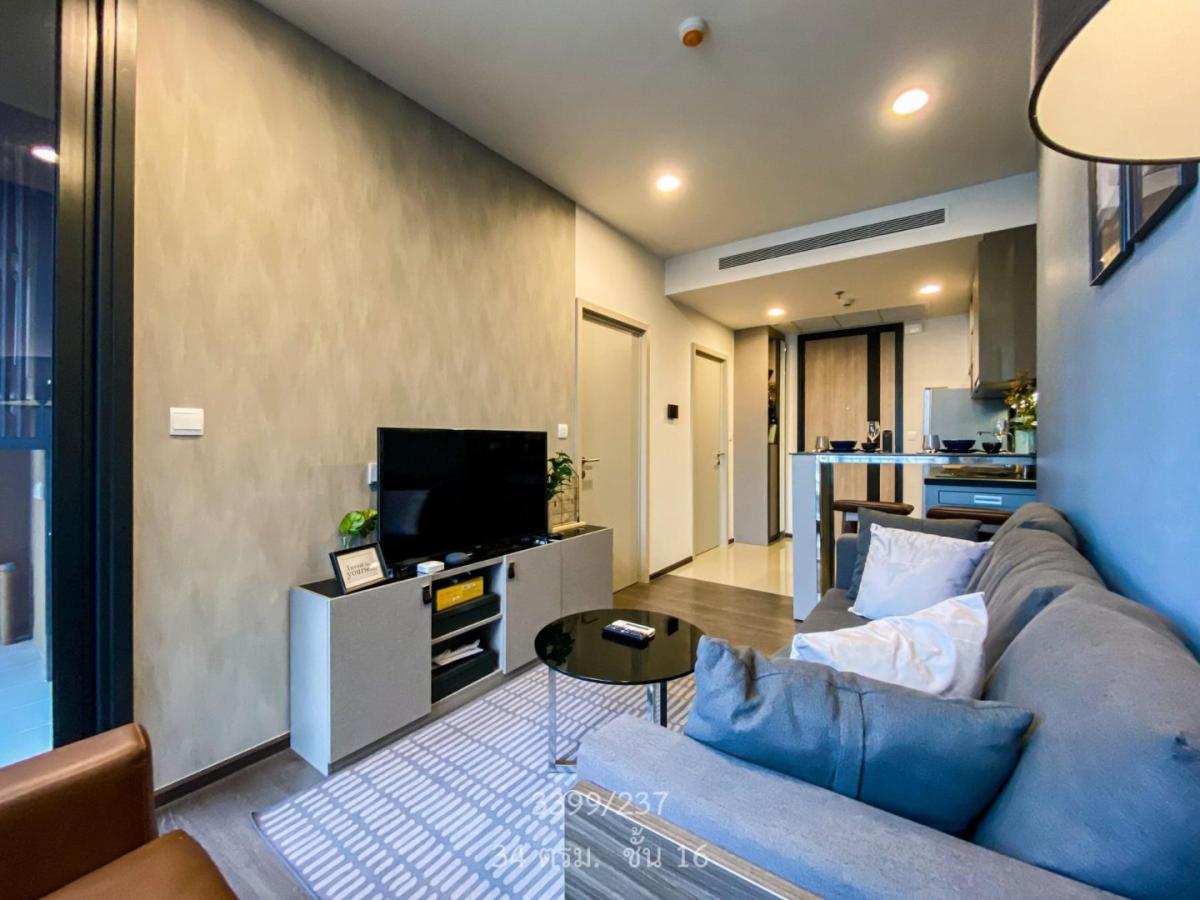 🧡Oka Haus Sukhumvit 36 🔥 ห้องแต่งสวย พร้อมอยู่ เพียง 18,000 บาท/เดือน🔥