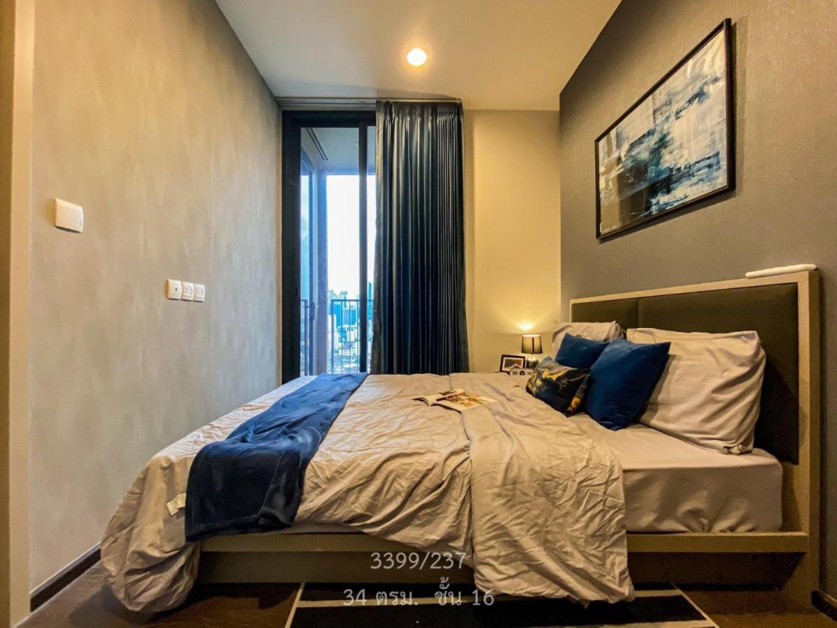 🧡Oka Haus Sukhumvit 36 🔥 ห้องแต่งสวย พร้อมอยู่ เพียง 18,000 บาท/เดือน🔥