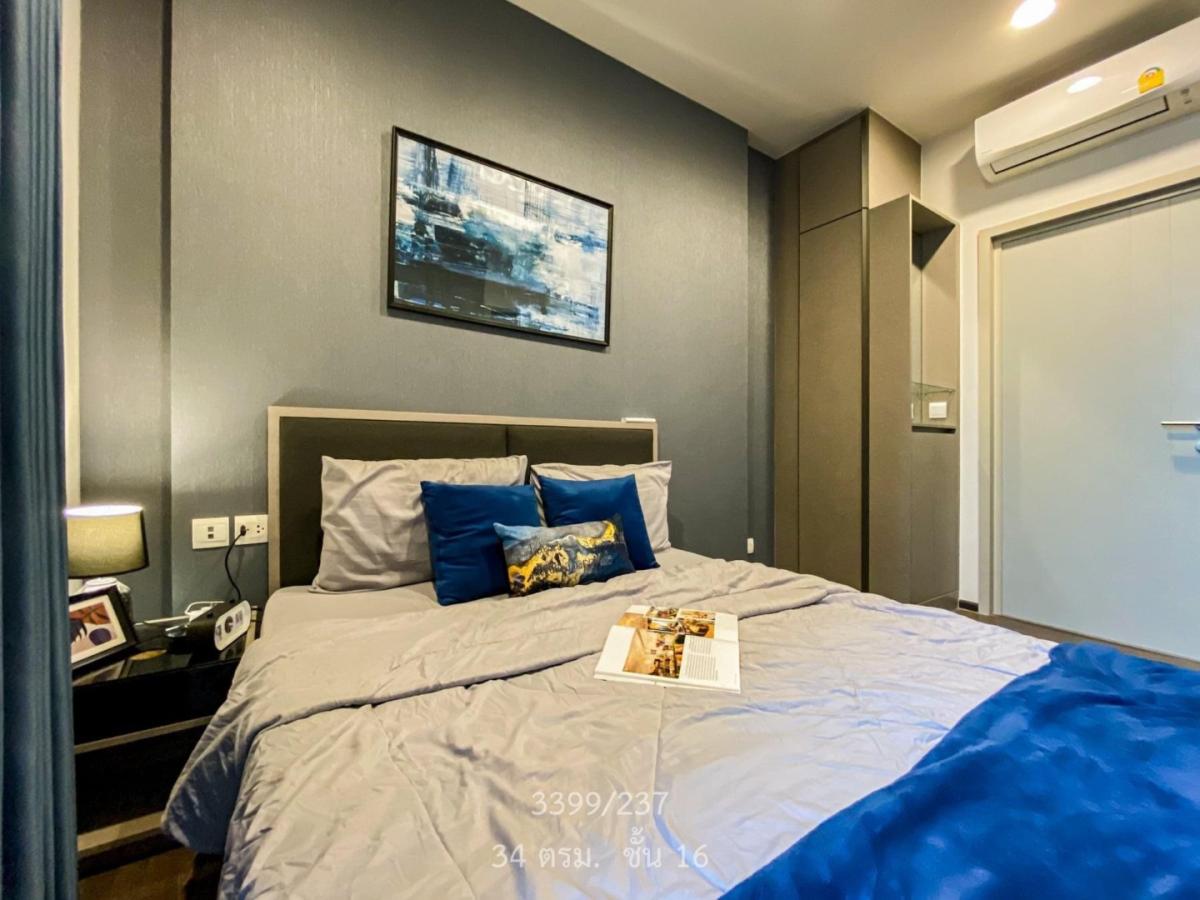 🧡Oka Haus Sukhumvit 36 🔥 ห้องแต่งสวย พร้อมอยู่ เพียง 18,000 บาท/เดือน🔥