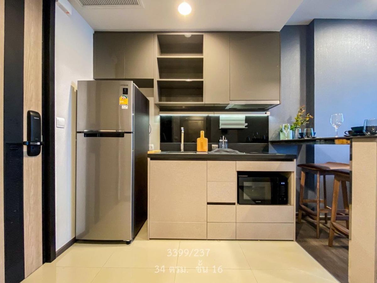 🧡Oka Haus Sukhumvit 36 🔥 ห้องแต่งสวย พร้อมอยู่ เพียง 18,000 บาท/เดือน🔥