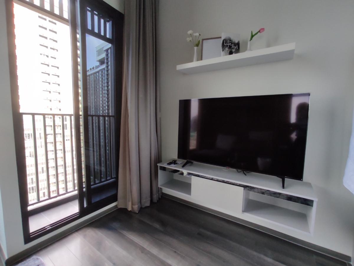 💝 Knightsbridge Space Rama9 🔥 Duplex ห้องแต่งสวย ราคา เพียง 26,000 บาทเท่านั้น ❗️