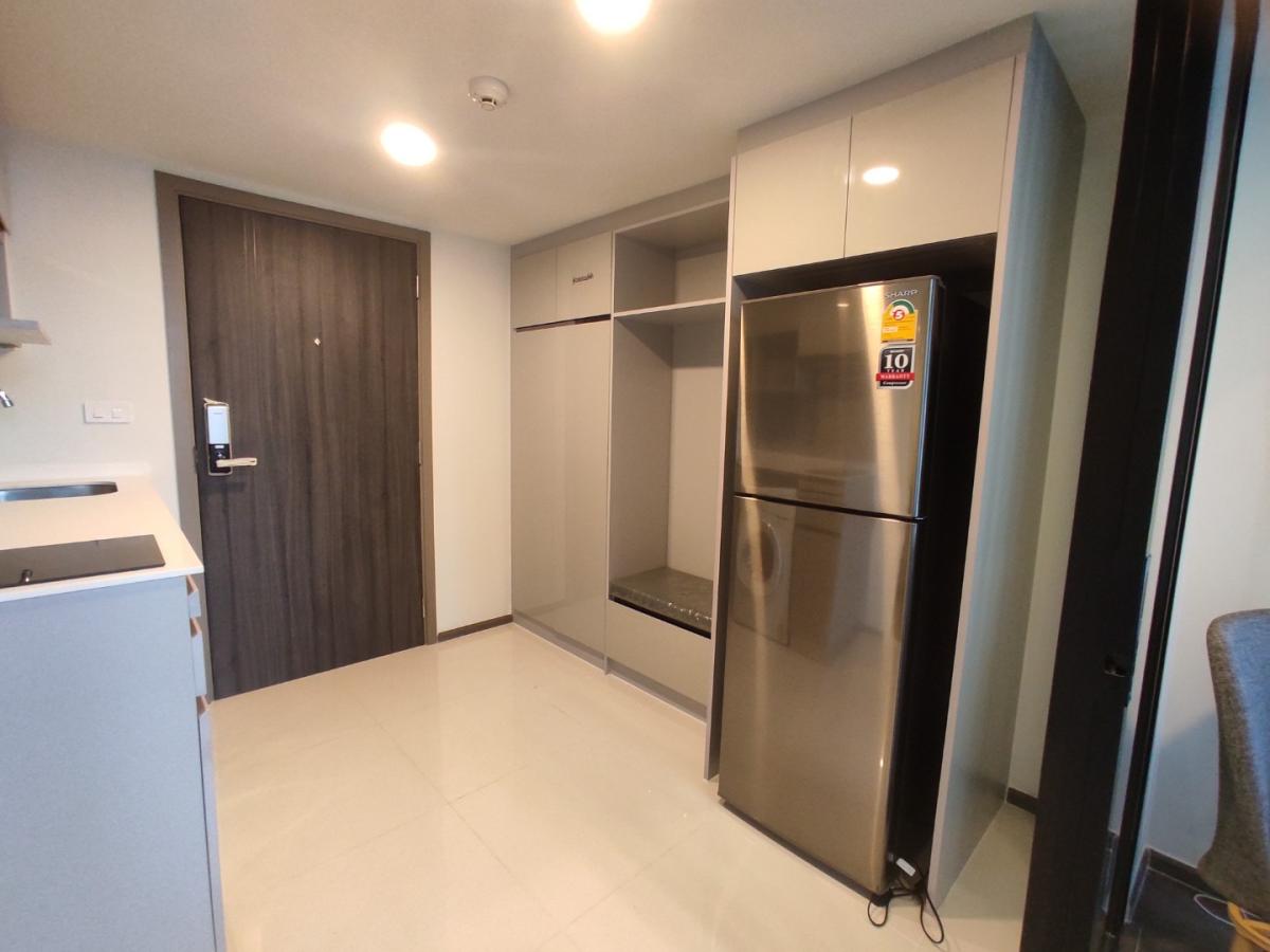 💝 Knightsbridge Space Rama9 🔥 Duplex ห้องแต่งสวย ราคา เพียง 26,000 บาทเท่านั้น ❗️