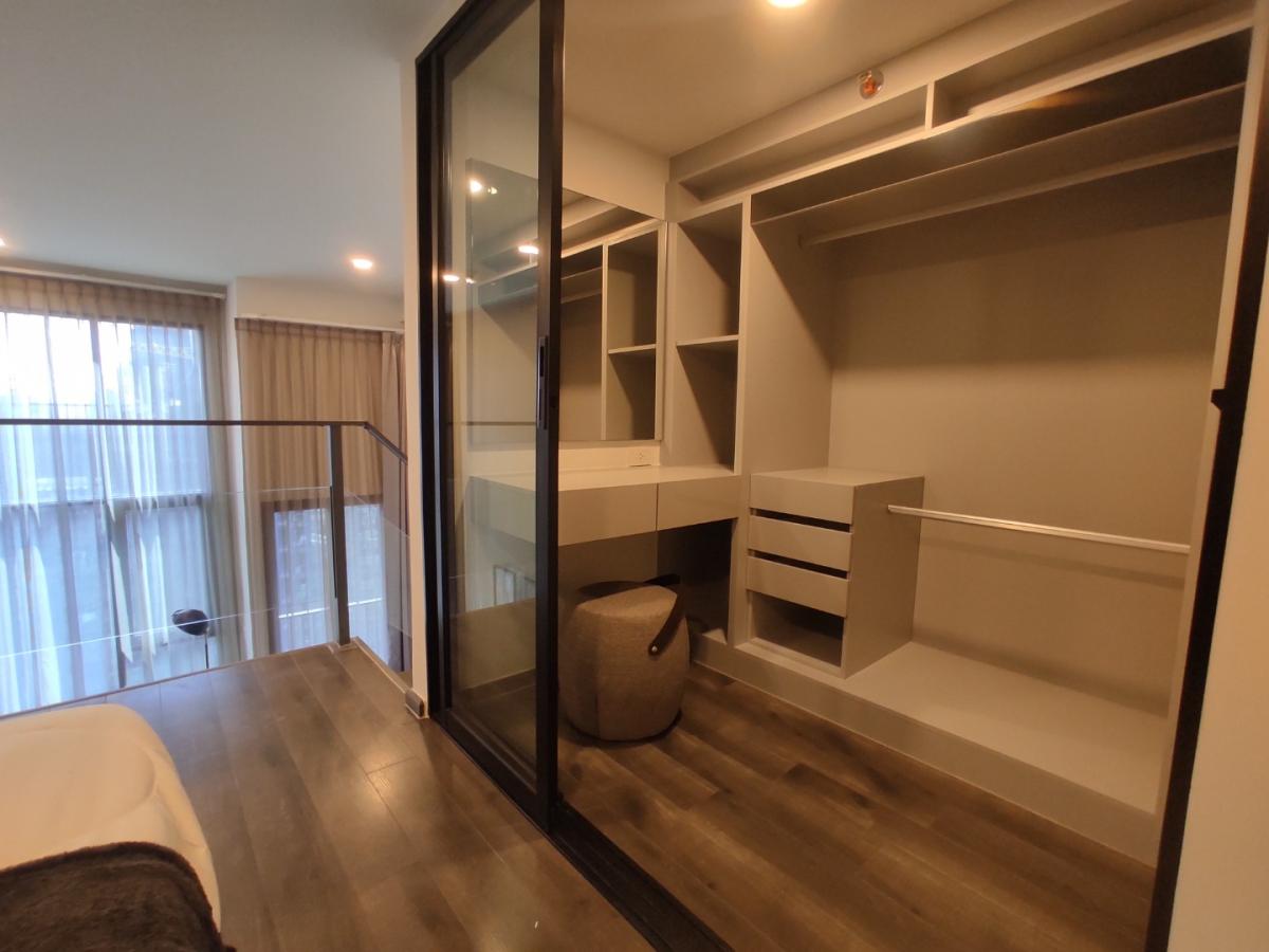 💝 Knightsbridge Space Rama9 🔥 Duplex ห้องแต่งสวย ราคา เพียง 26,000 บาทเท่านั้น ❗️