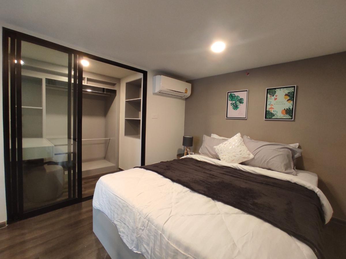 💝 Knightsbridge Space Rama9 🔥 Duplex ห้องแต่งสวย ราคา เพียง 26,000 บาทเท่านั้น ❗️