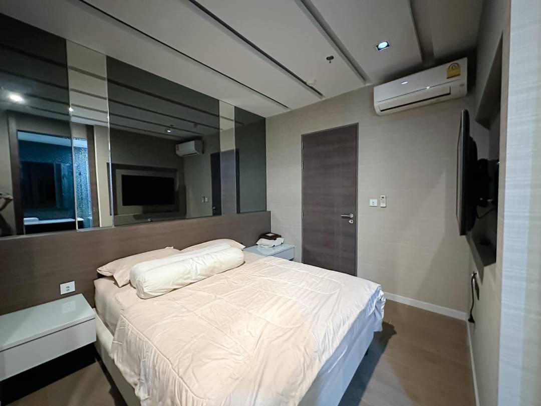 💫Penthouse at Citi Smart Condo Sukhumvit 18  3 ห้องนอน 3 ห้องน้ำ พร้อมเข้าอยู่ 130,000 บาท/เดือน 🔥🔥