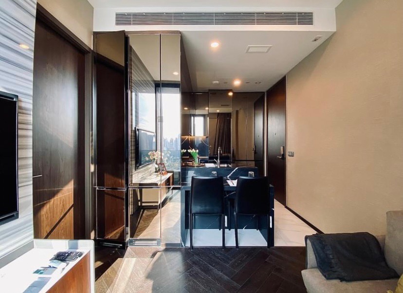 ✨Ultra Luxury Condo For rent : The Esse Sukhumvit 36 ✨ 🔥 For Rent 50,000 bath/month🔥