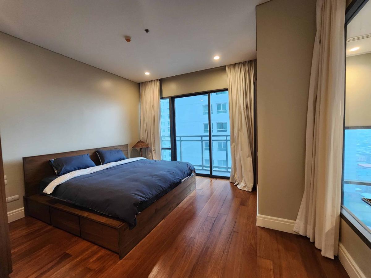 ✅ Duplex 3 ห้องนอน สุดหรู ✨Luxury Class Condo For rent : Bright Sukhumvit 24✨ 🔥Duplex 3 bedroom Rental Price 140,000 Baht/Month🔥