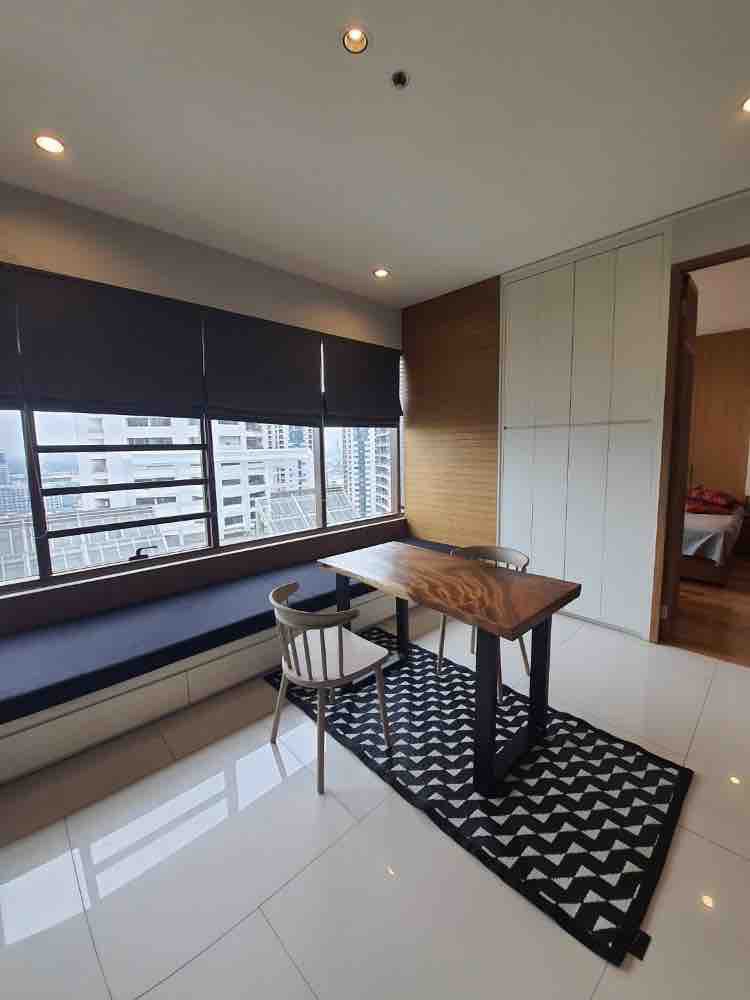 ✨ Luxury Class Condo For rent : Emporio Sukhumvit24  🔥Rental Price 29,000 Baht/Month🔥