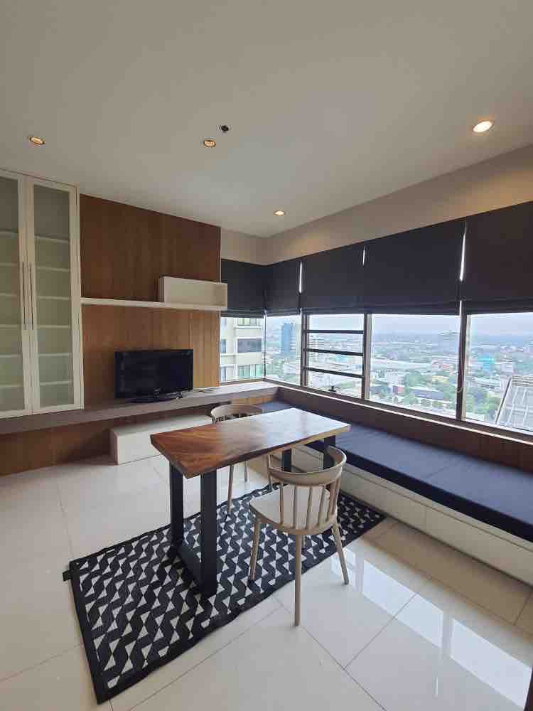 ✨ Luxury Class Condo For rent : Emporio Sukhumvit24  🔥Rental Price 29,000 Baht/Month🔥