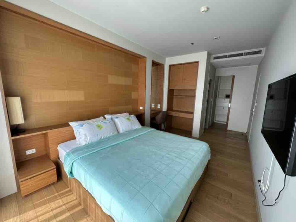 💜Ultra Luxury Condo For rent : Noble refine Sukhumvit 26 🔥 For Rent 35,000 bath/month🔥