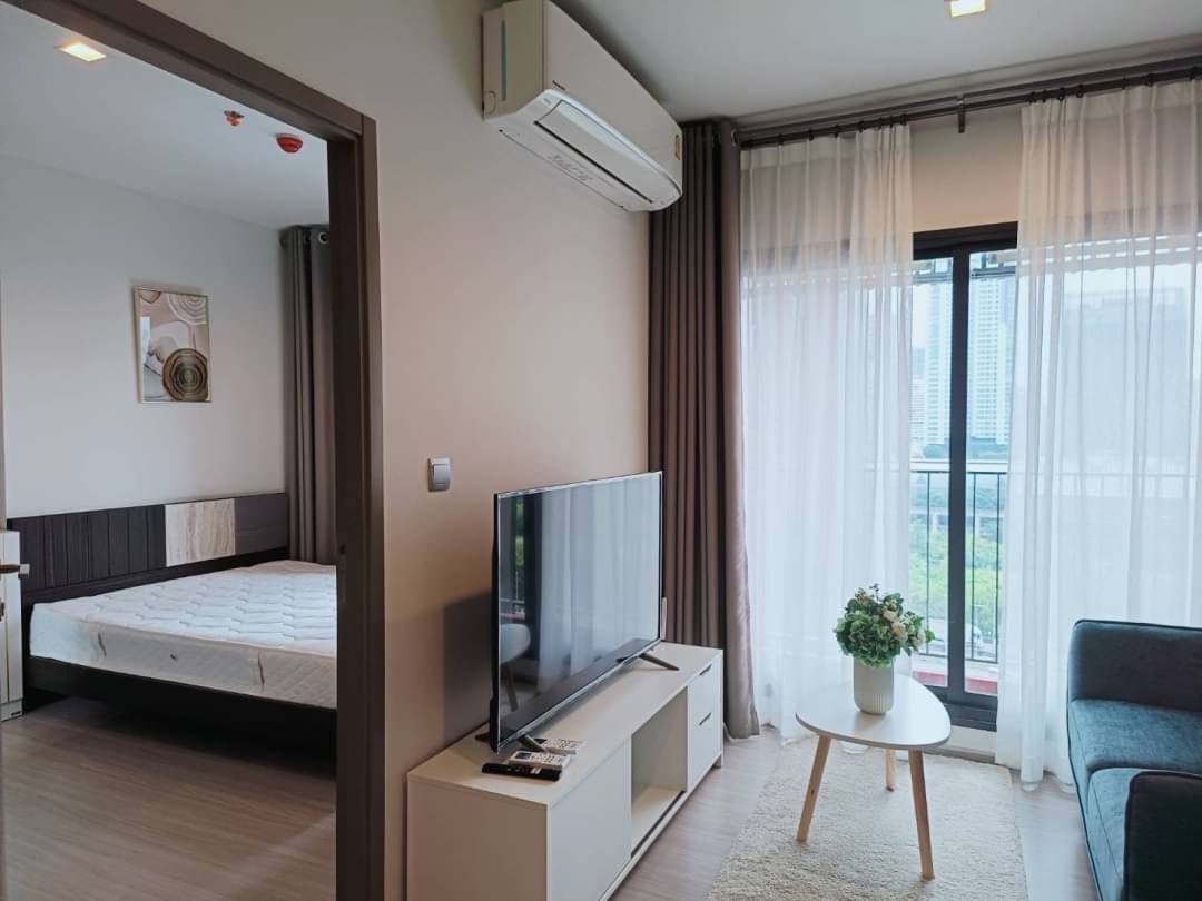 💝 Life Asoke Hype ❗️1 bedroom ถูกสุด