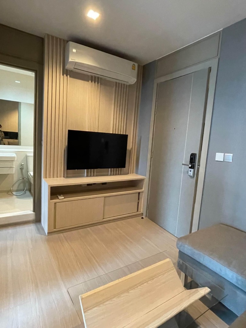 💙Life Asoke-Rama9💙🔥ตกแต่ง Built-in เพียง 20,000 บาท/เดือน🔥