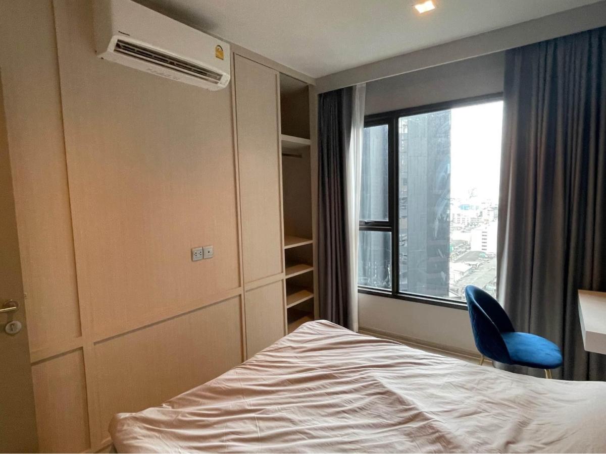 💙Life Asoke-Rama9💙🔥ตกแต่ง Built-in เพียง 20,000 บาท/เดือน🔥