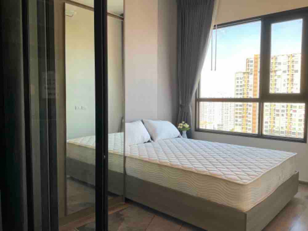 💖KnightsBridge Prime OnNut  🔥 1 bedroom + ราคาเช่าสุดคุ้ม 21,000 บาท/เดือน 🔥