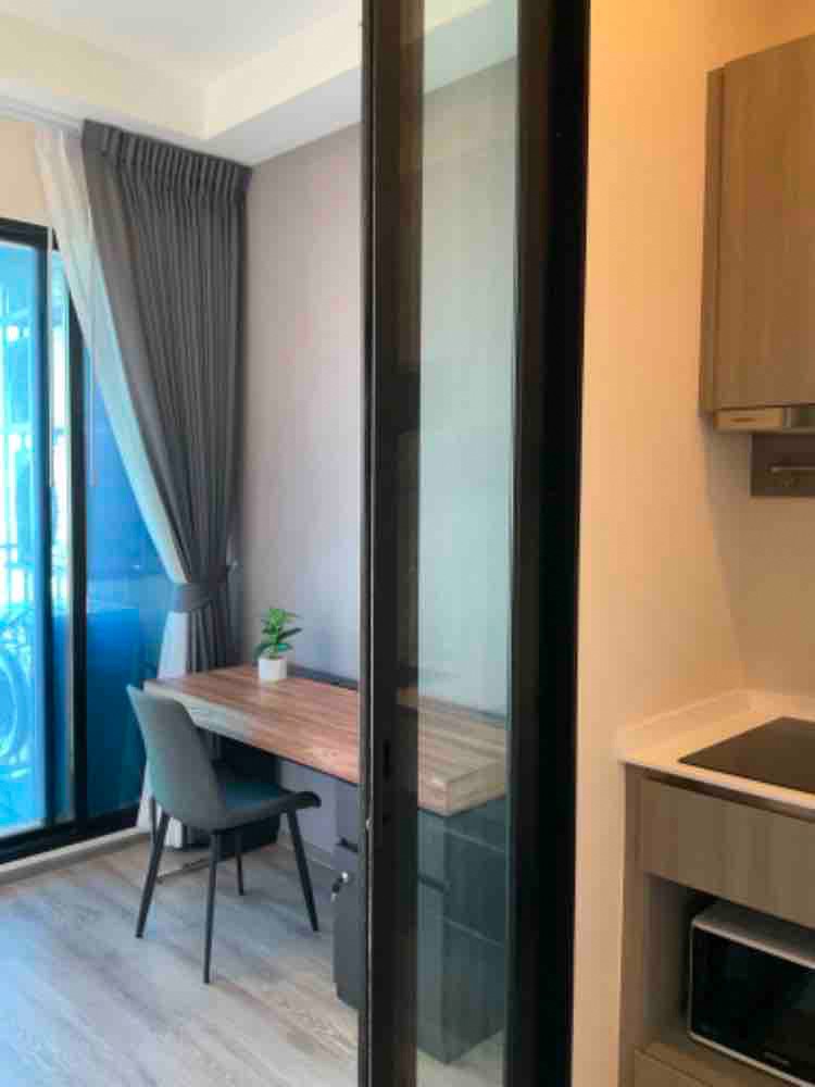 💖KnightsBridge Prime OnNut  🔥 1 bedroom + ราคาเช่าสุดคุ้ม 21,000 บาท/เดือน 🔥