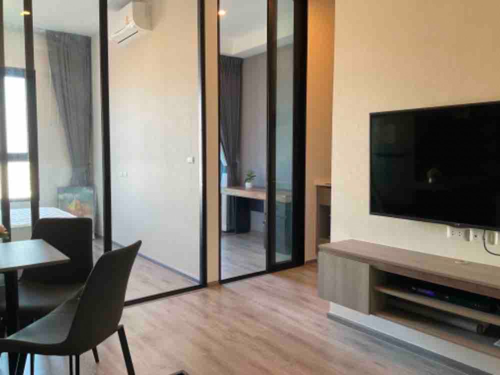 💖KnightsBridge Prime OnNut  🔥 1 bedroom + ราคาเช่าสุดคุ้ม 21,000 บาท/เดือน 🔥