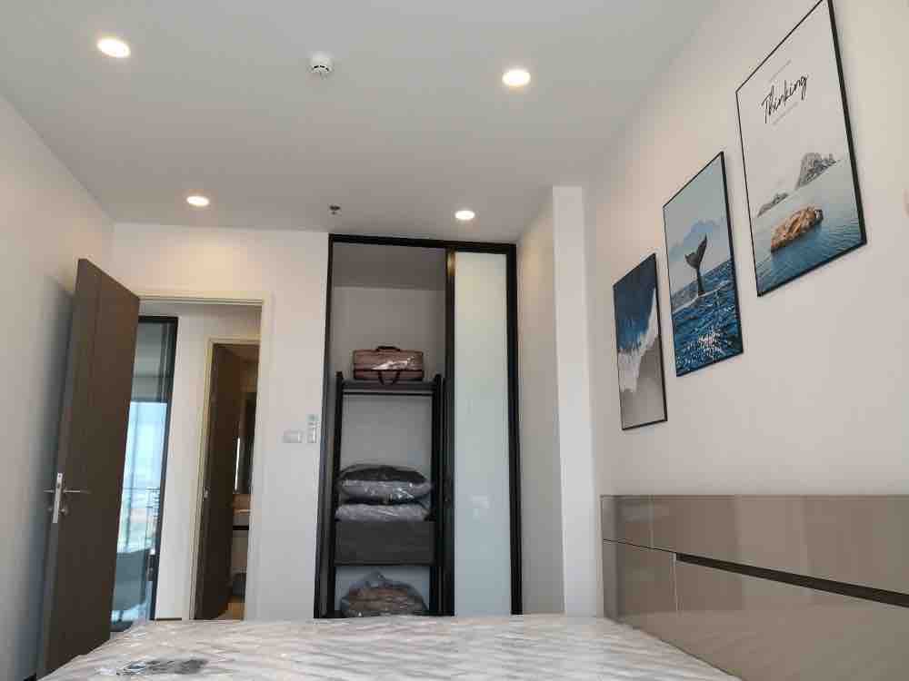 💖Supalai Premier CharoenNakhon 🔥 1 bedroom+ ราคาเช่าสุดพิเศษ 18,000 บาท/เดือน🔥