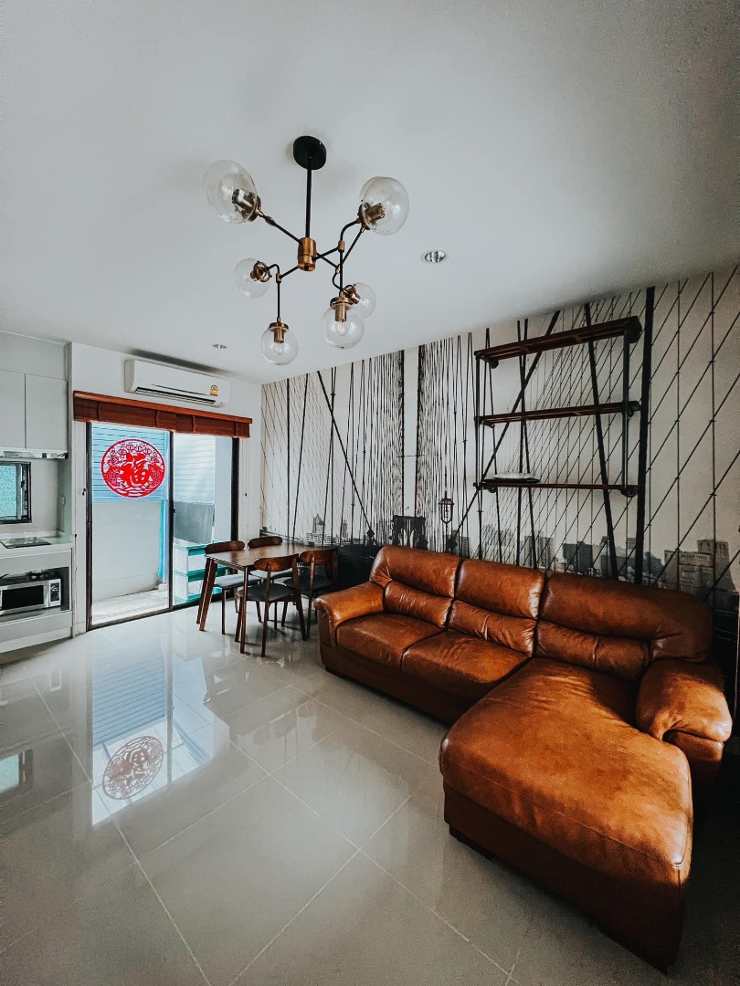 🧡Townhome Pleno Sukhumvit-Bangna🧡🚝ใกล้รถไฟฟ้า BTS บางนา