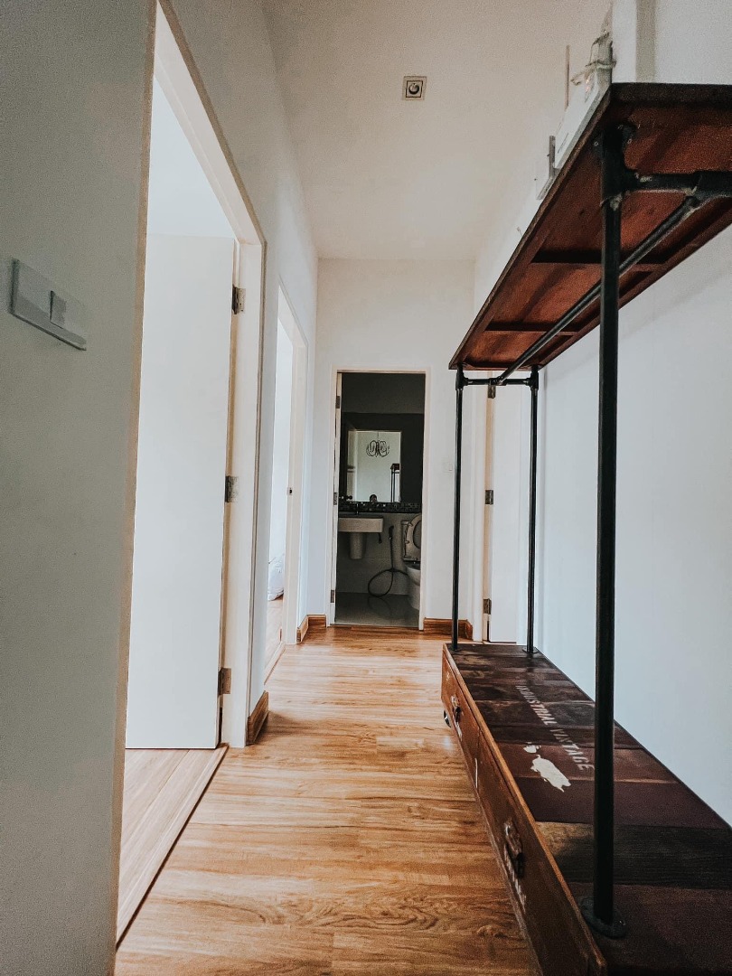 🧡Townhome Pleno Sukhumvit-Bangna🧡🚝ใกล้รถไฟฟ้า BTS บางนา