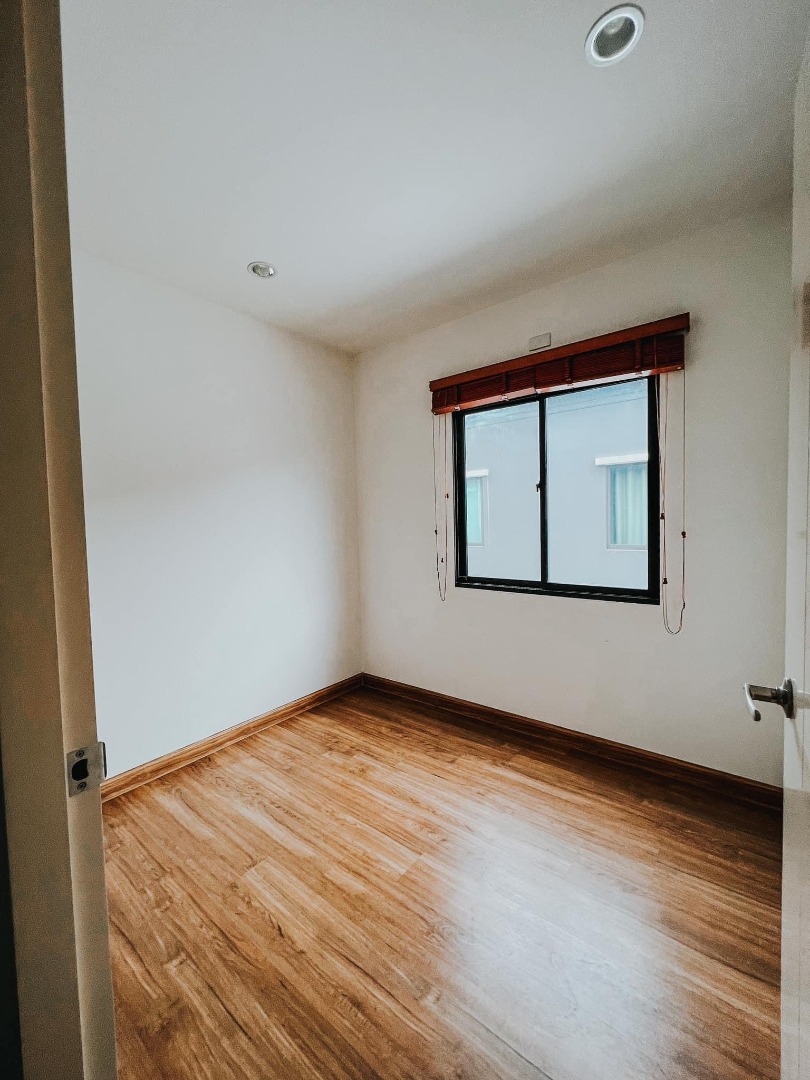 🧡Townhome Pleno Sukhumvit-Bangna🧡🚝ใกล้รถไฟฟ้า BTS บางนา