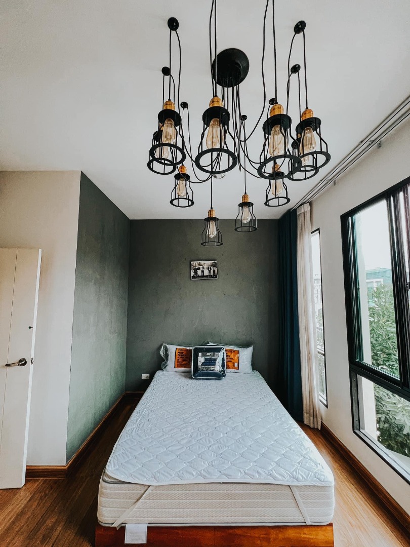 🧡Townhome Pleno Sukhumvit-Bangna🧡🚝ใกล้รถไฟฟ้า BTS บางนา