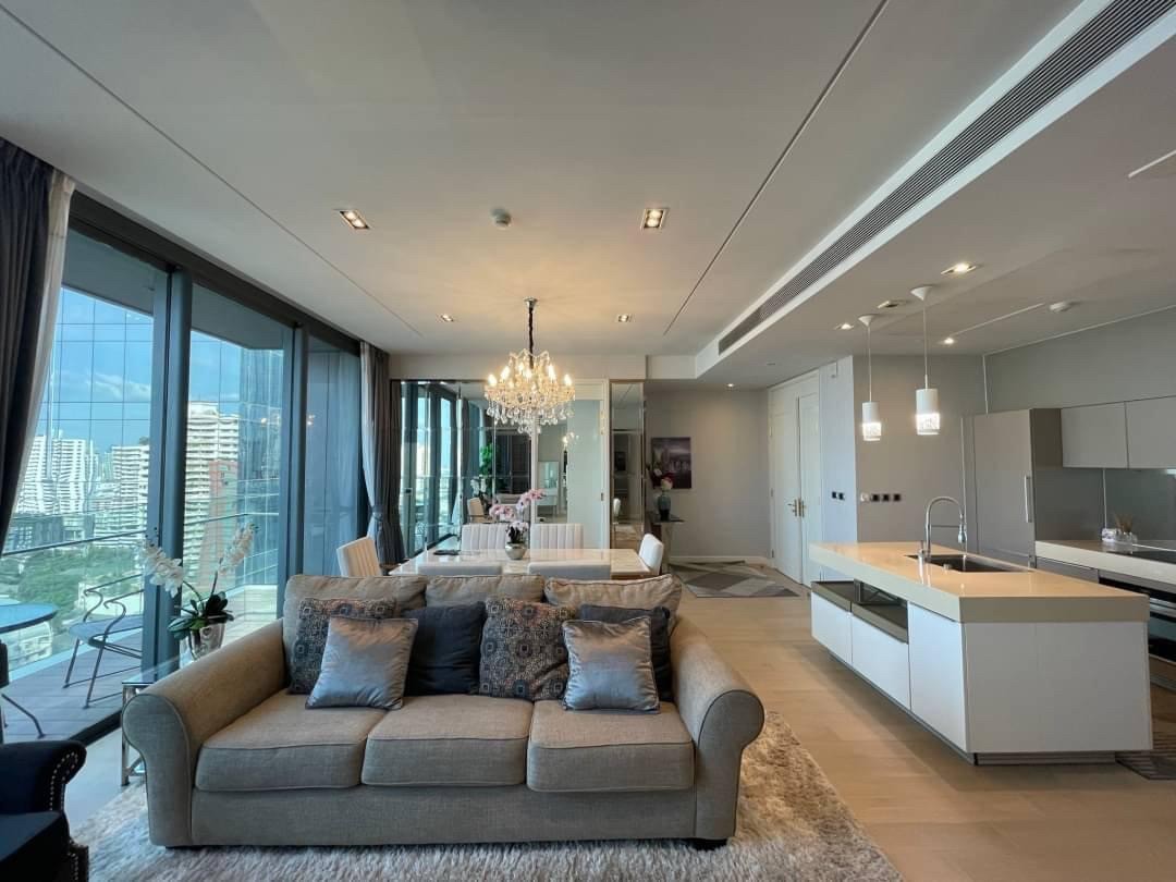 ✨ Ultra Luxury Condo For rent : MARQUE SUKHUMVIT 39 🔥Special Rate For Rent 150,000 bath/month🔥