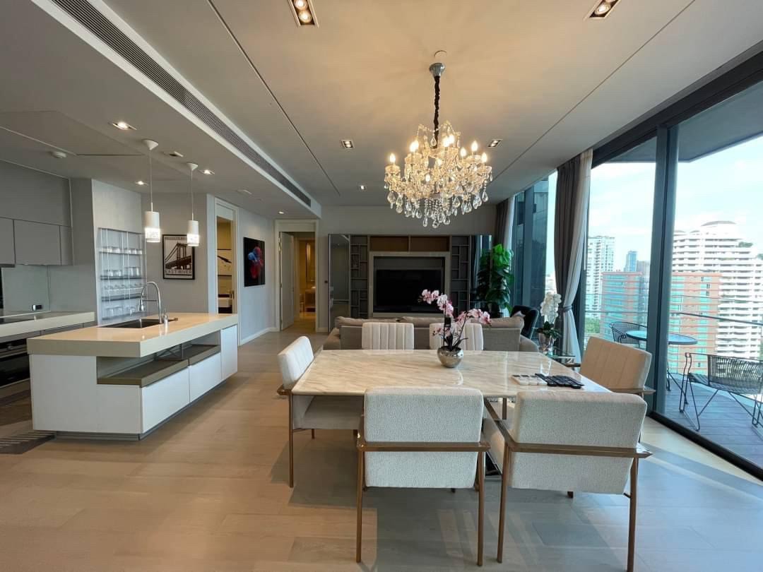 ✨ Ultra Luxury Condo For rent : MARQUE SUKHUMVIT 39 🔥Special Rate For Rent 150,000 bath/month🔥