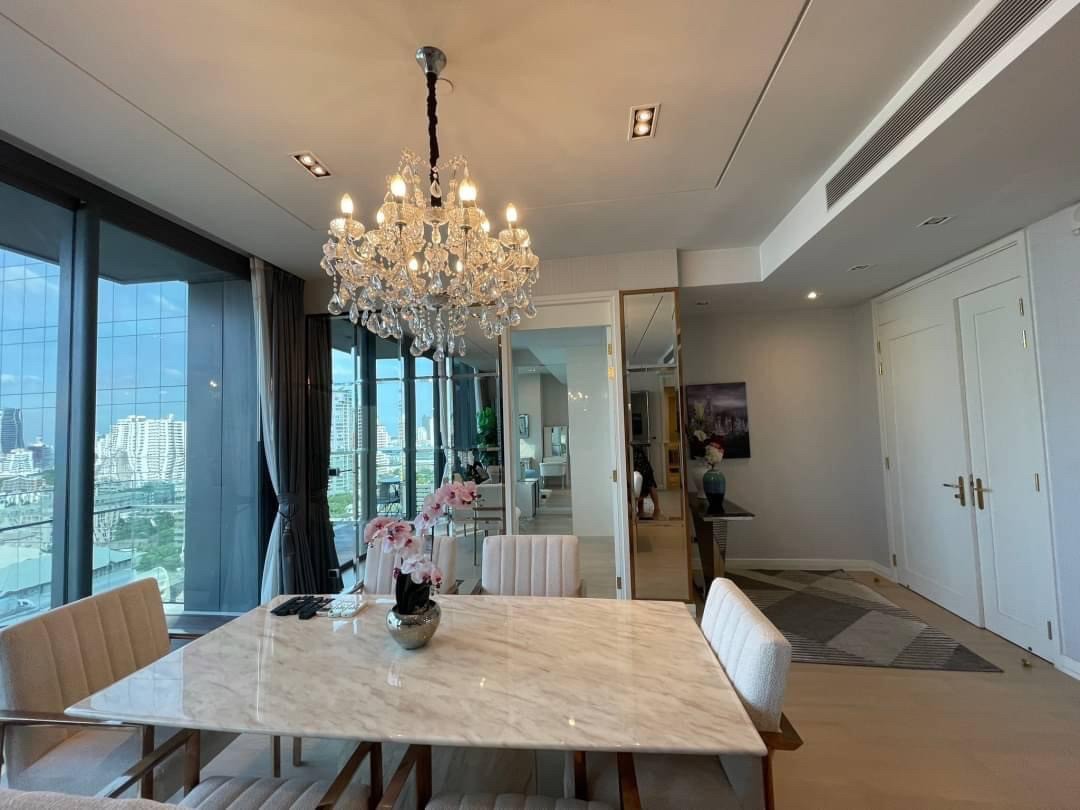 ✨ Ultra Luxury Condo For rent : MARQUE SUKHUMVIT 39 🔥Special Rate For Rent 150,000 bath/month🔥