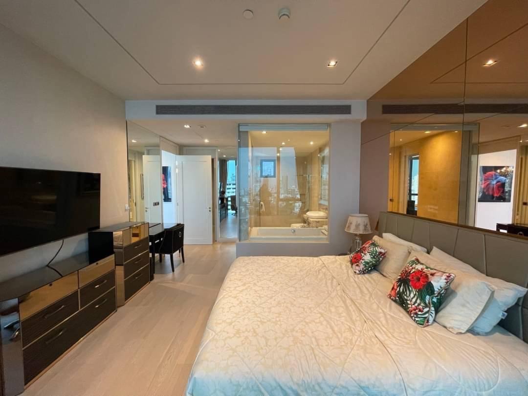 ✨ Ultra Luxury Condo For rent : MARQUE SUKHUMVIT 39 🔥Special Rate For Rent 150,000 bath/month🔥