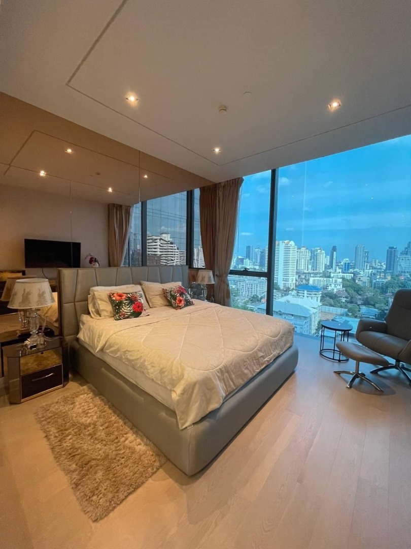 ✨ Ultra Luxury Condo For rent : MARQUE SUKHUMVIT 39 🔥Special Rate For Rent 150,000 bath/month🔥