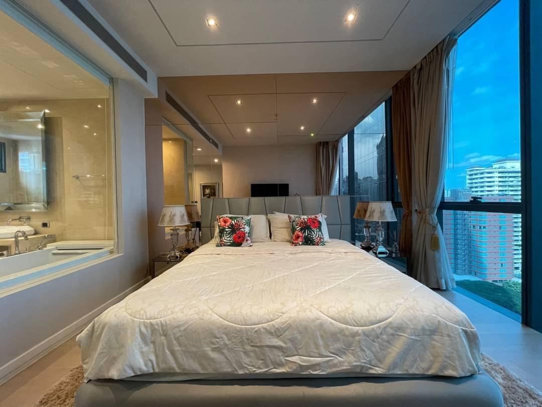 ✨ Ultra Luxury Condo For rent : MARQUE SUKHUMVIT 39 🔥Special Rate For Rent 150,000 bath/month🔥