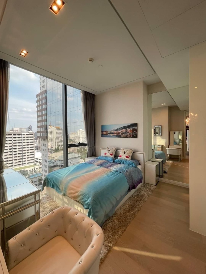 ✨ Ultra Luxury Condo For rent : MARQUE SUKHUMVIT 39 🔥Special Rate For Rent 150,000 bath/month🔥