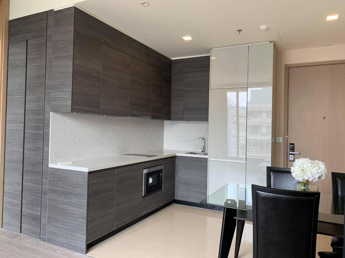 ✨ Luxury Class Condo For rent : THE ESSE ASOKE ✨ 🔥Rental Price 50,000 Baht/Month🔥