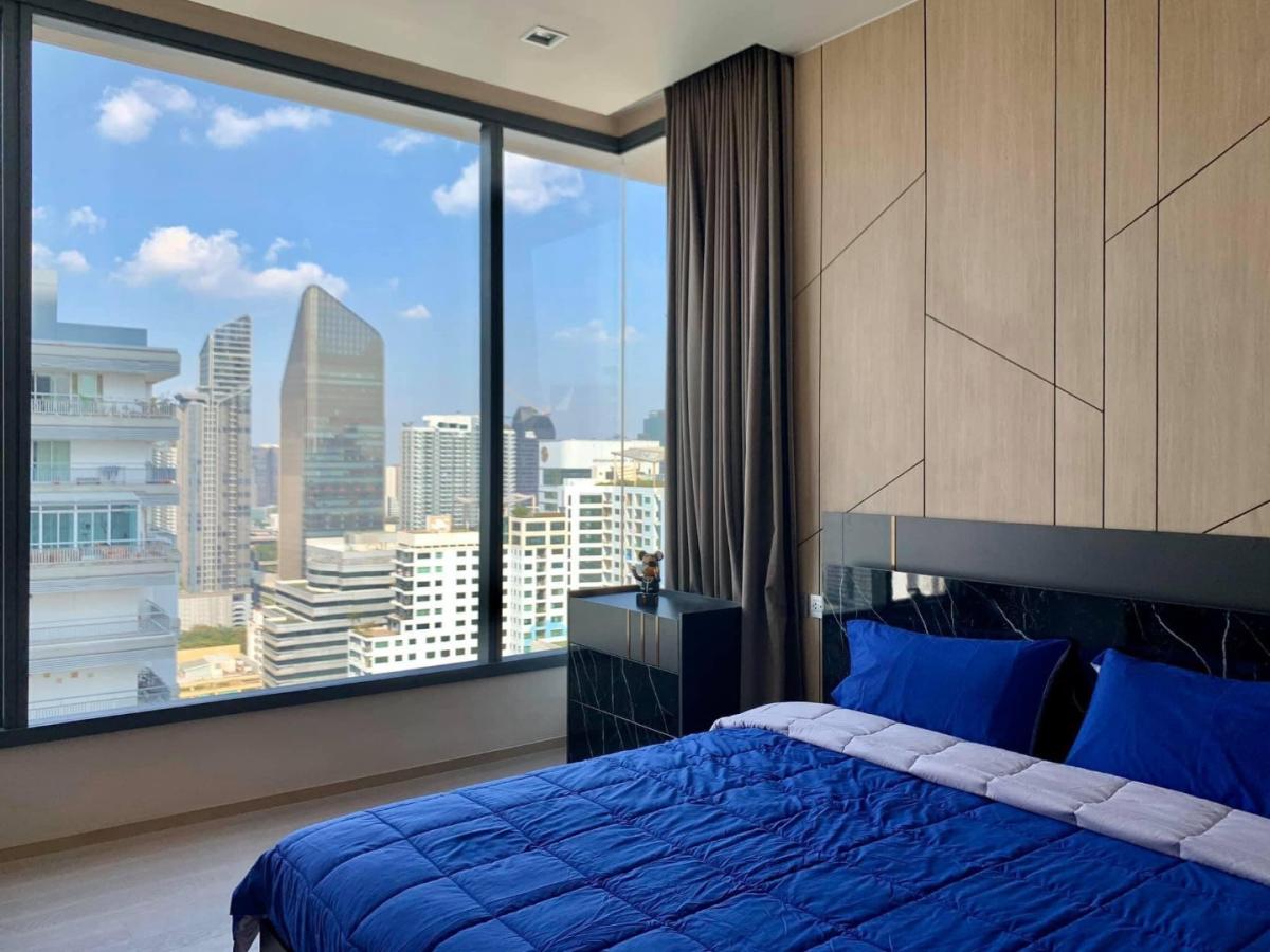 ✨ Luxury Class Condo For rent : THE ESSE ASOKE ✨ 🔥Rental Price 50,000 Baht/Month🔥