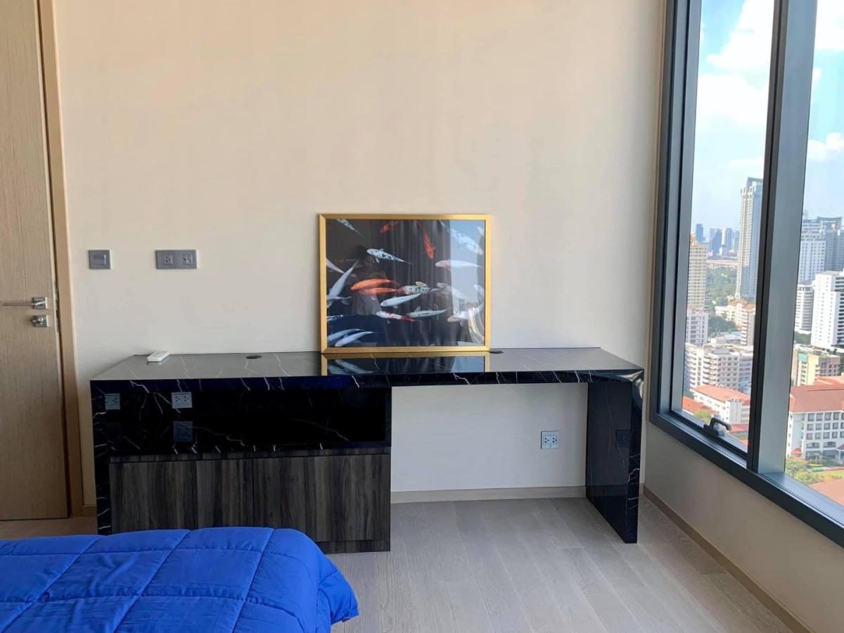 ✨ Luxury Class Condo For rent : THE ESSE ASOKE ✨ 🔥Rental Price 50,000 Baht/Month🔥