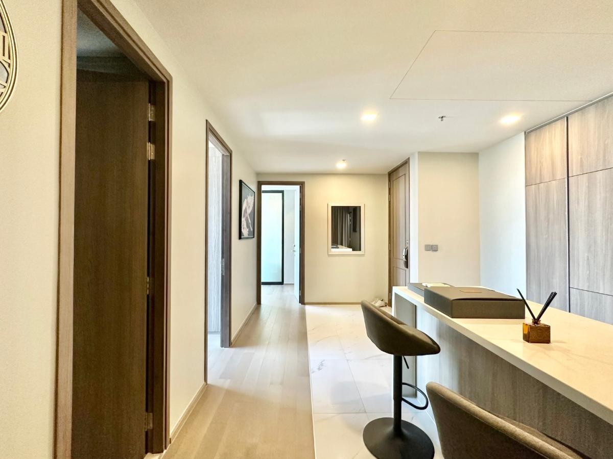 ✨✨ Celes Asoke  Luxury Class Condo 3 ห้องนอน 3 ห้องน้ำ สุดหรู 🔥ห้องแต่งสวย ราคาเช่า 120,000 บาท/เดือน🔥