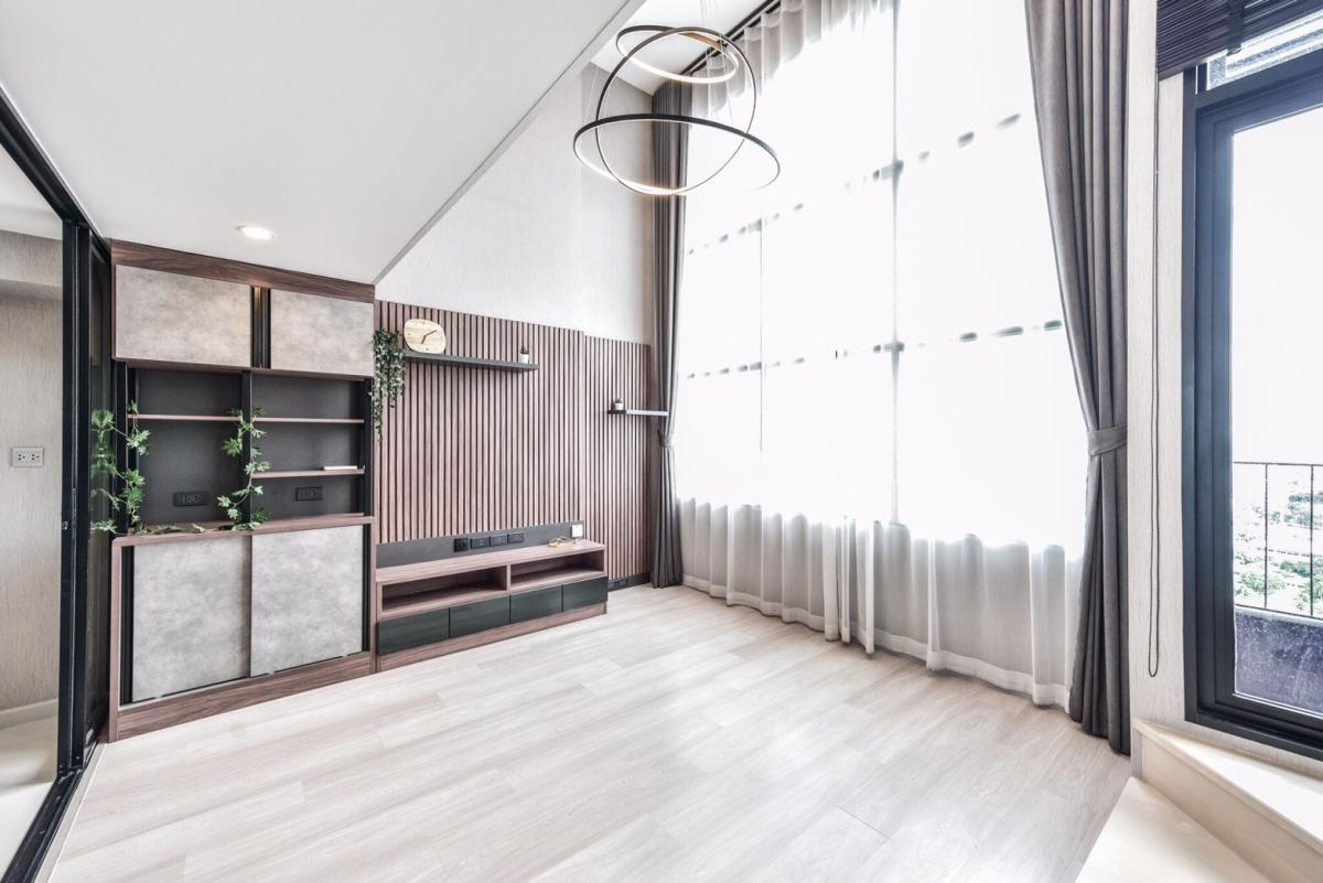 💜 Knightsbridge Prime Sathorn 🔥 Duplex type ห้องแต่งสวย ราคาพิเศษ 25,000 บาท/เดือน 🔥