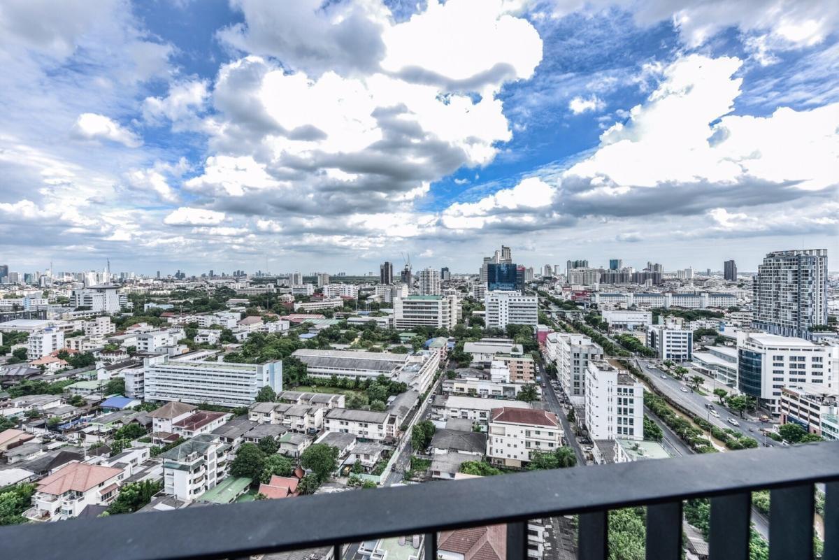 💜 Knightsbridge Prime Sathorn 🔥 Duplex type ห้องแต่งสวย ราคาพิเศษ 25,000 บาท/เดือน 🔥