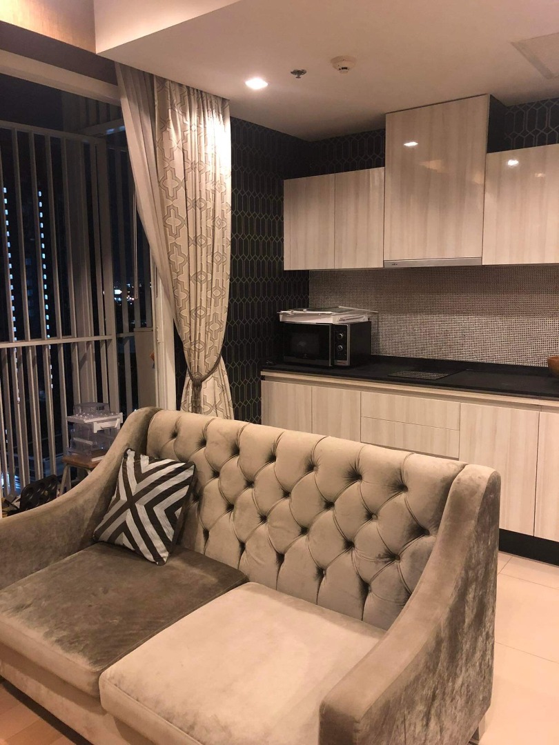 🔥ราคาพิเศษ‼️ เพียง 25,000🔥✨Luxury Class Condo For rent : HQ THONGLOR✨