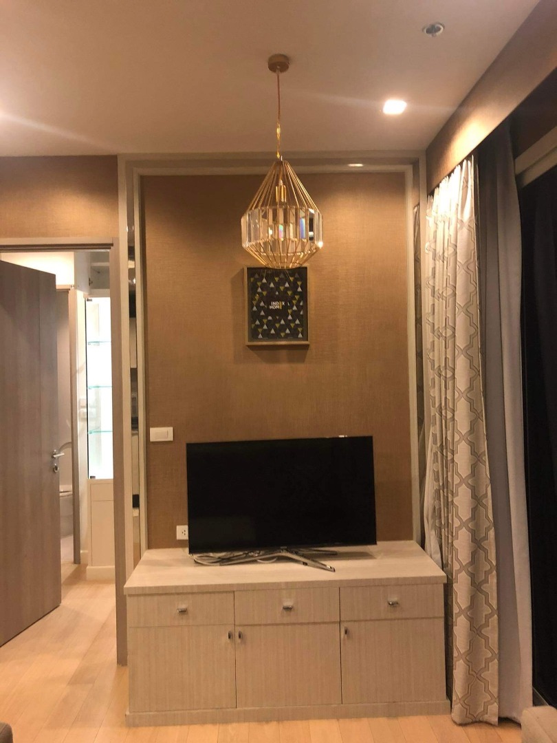 🔥ราคาพิเศษ‼️ เพียง 25,000🔥✨Luxury Class Condo For rent : HQ THONGLOR✨