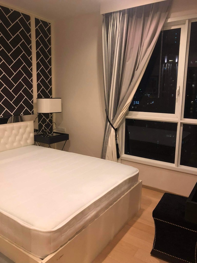 🔥ราคาพิเศษ‼️ เพียง 25,000🔥✨Luxury Class Condo For rent : HQ THONGLOR✨