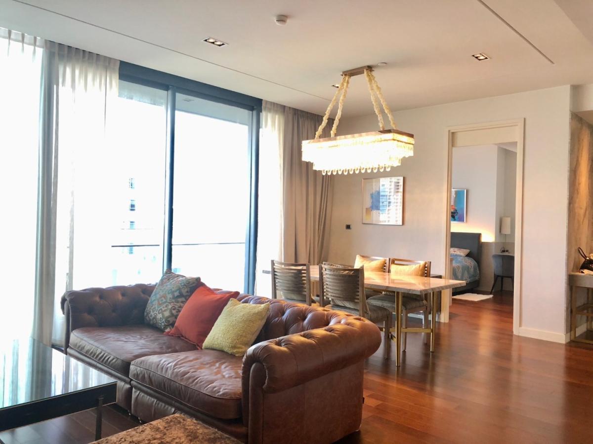 ✨ Ultra Luxury Condo For rent : MARQUE SUKHUMVIT 39 🔥Special Rate For Rent 135,000 bath/month🔥