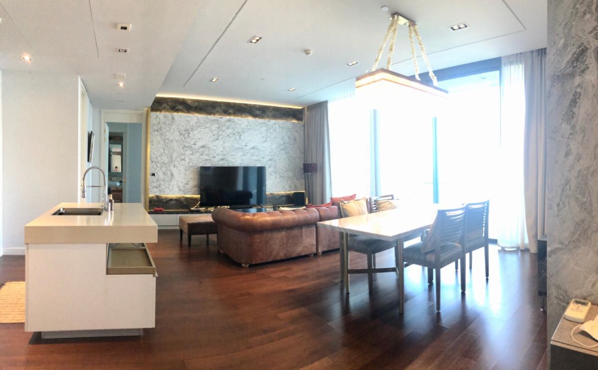 ✨ Ultra Luxury Condo For rent : MARQUE SUKHUMVIT 39 🔥Special Rate For Rent 135,000 bath/month🔥