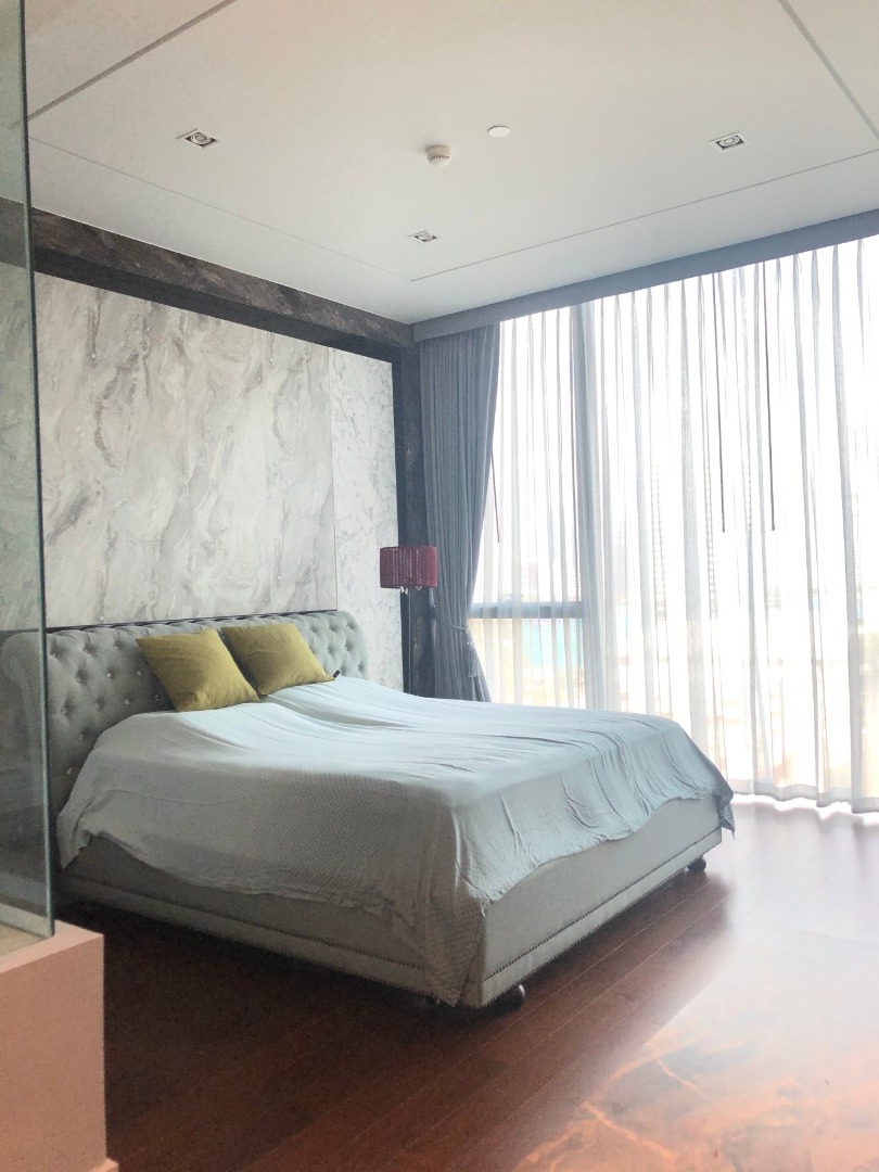 ✨ Ultra Luxury Condo For rent : MARQUE SUKHUMVIT 39 🔥Special Rate For Rent 135,000 bath/month🔥