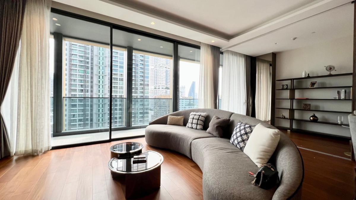 ✨ Luxury Class Condo For rent : The Estelle Phrom Phong 🔥Special Rental Price 160,000 Baht/Month🔥