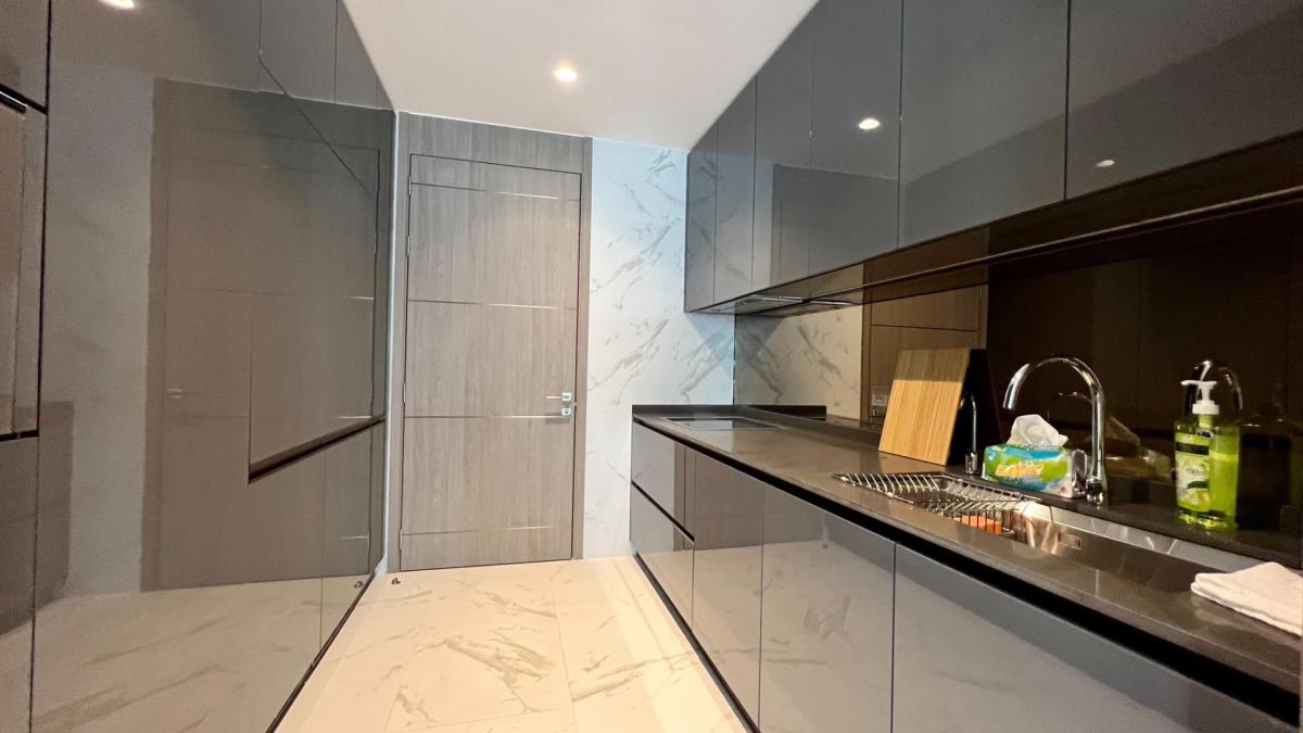 ✨ Luxury Class Condo For rent : The Estelle Phrom Phong 🔥Special Rental Price 160,000 Baht/Month🔥