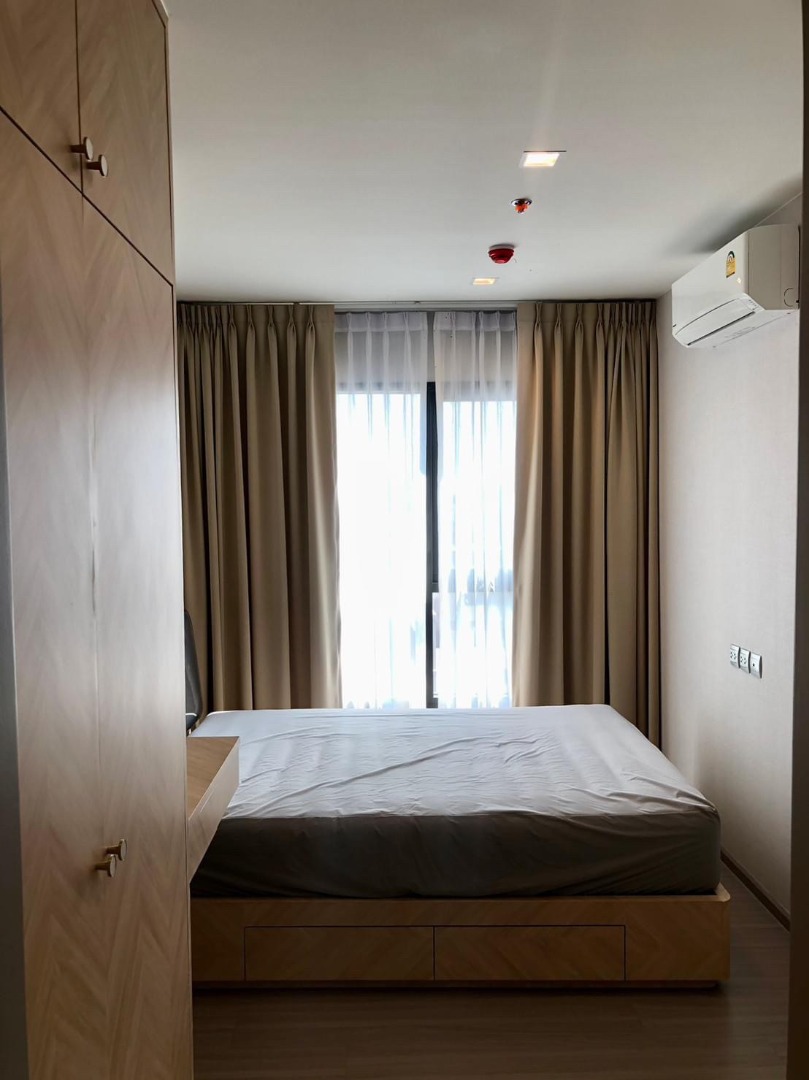 🎈 Life Sukhumvit 62 🔥 ห้องใหม่แต่งสวย ราคาดีงาม 15,000 บาท/เดือน 🔥