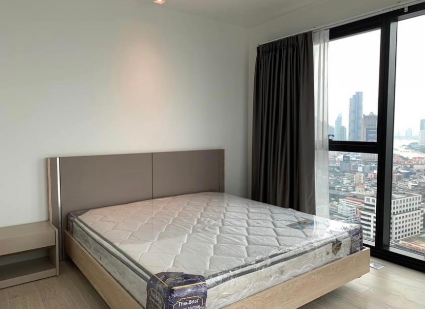 ✨ Luxury Class Condo For rent : The Lofts Silom  🔥 3BR Special Rate For Rent 99,000 bath/month🔥