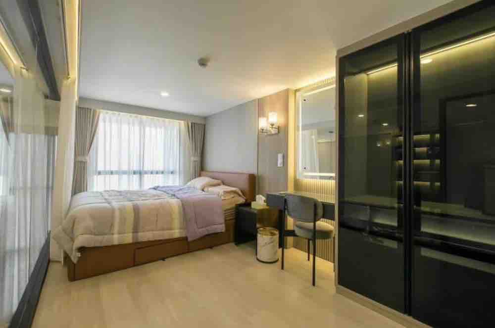 💜 Knightsbridge Prime Sathorn 🔥 Duplex type ห้องแต่งสวย ราคาพิเศษ 35,000 บาท/เดือน 🔥