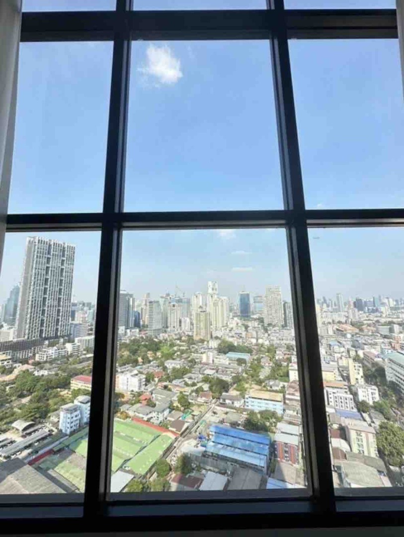 💜 Knightsbridge Prime Sathorn 🔥 Duplex type ห้องแต่งสวย ราคาพิเศษ 35,000 บาท/เดือน 🔥